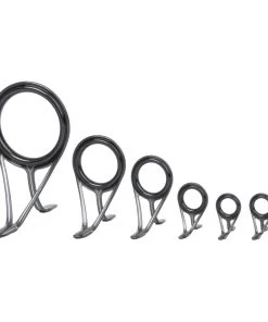 Fuji LSV Spin/Cast Guide Kits