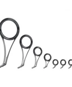 Components Fuji LY Spinning Guide Kits