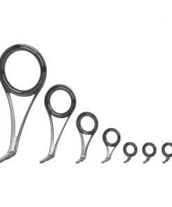 Components Fuji LY Spinning Guide Kits
