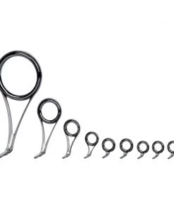 Components Fuji LY Spinning Guide Kits