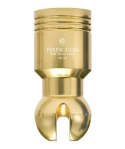 Perfection Tip Company Perfection Aluminum Ball Gimbals Saltwater Gimbals