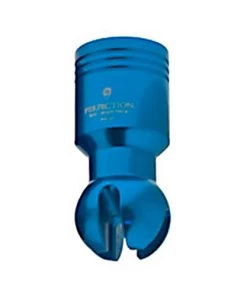 Perfection Tip Company Perfection Aluminum Ball Gimbals Saltwater Gimbals