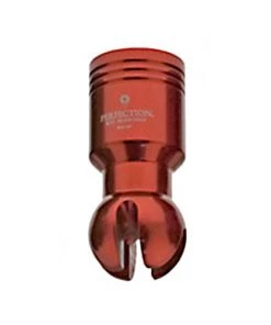 Perfection Tip Company Perfection Aluminum Ball Gimbals Saltwater Gimbals