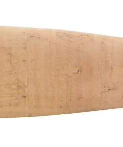 Fuji Components BGS65RC Split-Grip Butt Grip With Rubberized Cork