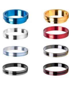 Fuji Perfect Fit Base Rings For Hidden Thread Assemblies Components