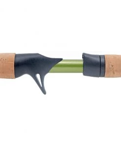 American Tackle Co. Components BRAVO2 G2 Graphite Split Reel Seat - Casting