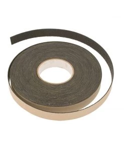 CRB Components Black Textured Surf Grip Tape (50-ft Roll)