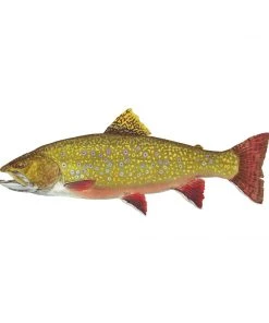 Mud Hole 4" Gamefish Boat & Truck Window Stickers 76 Mud Hole 4