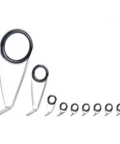 Components Fuji KL-H High Frame Spinning Guide Kits