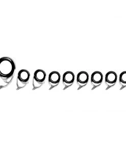 Fuji LKW Casting Guide Kits