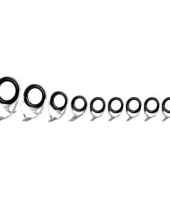 Fuji LKW Casting Guide Kits