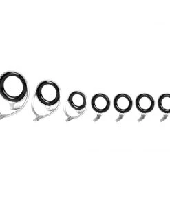 Fuji LN Casting Guide Kits Components