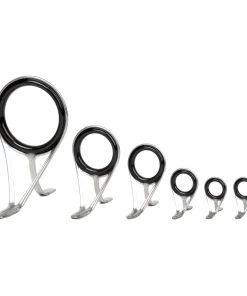 Fuji LSV Spin/Cast Guide Kits