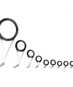 Components Fuji LY Spinning Guide Kits