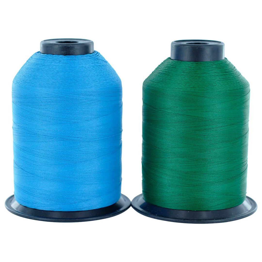 Supplies ProWrap ColorFast Rod Winding Thread - Size A (4 Oz) 3 Supplies ProWrap ColorFast Rod Winding Thread - Size A (4 Oz)