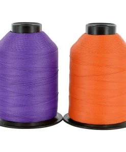ProWrap ColorFast Rod Winding Thread - Size D (4 Oz) Wrapping Thread
