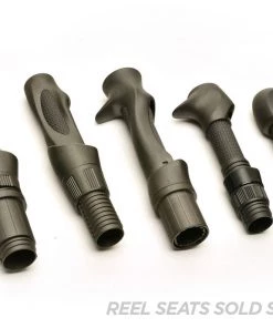 CFX Carbon Fiber Reel Seat Inserts Components