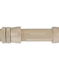 Pacific Bay Channel Lock Aluminum Reel Seats Components