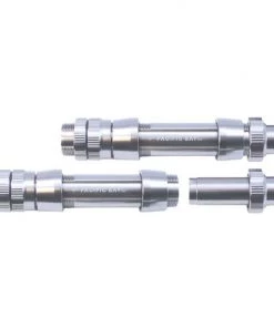 Pacific Bay Channel Lock® 2 Ferruled Saltwater Aluminum Reel Seats