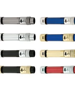 Pacific Bay Channel Lock SLIM Spinning Reel Seats Components