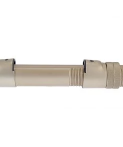 Pacific Bay Channel Lock SLIM Spinning Reel Seats Components