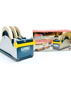 CRB 3 Roll Tape Dispenser Tape & Dispensers