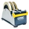 CRB 3 Roll Tape Dispenser Tape & Dispensers 2 CRB 3 Roll Tape Dispenser Tape & Dispensers