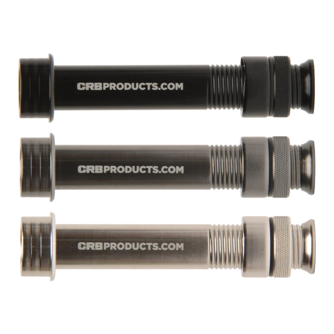 CRB Aluminum Fly Seat With Recessed Hood AFSR Components 4 CRB Aluminum Fly Seat With Recessed Hood AFSR Components