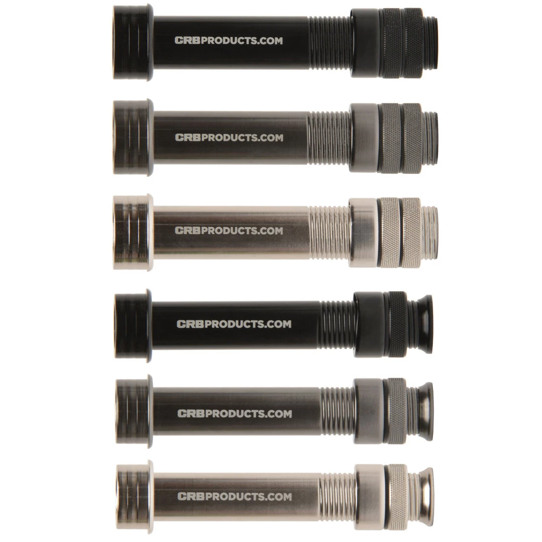 CRB Aluminum Fly Seat With Recessed Hood AFSR Components 3 CRB Aluminum Fly Seat With Recessed Hood AFSR Components