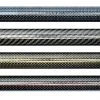 Components CRB Carbon Fiber Handle Tubing