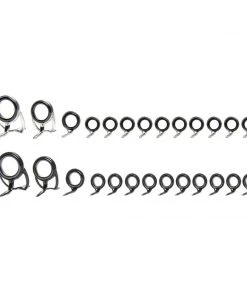 Components CRB Casting Rod Guide Kits