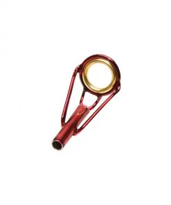 CRB Colored Tip-Tops For Freshwater Spinning & Casting Rods Components