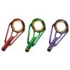 CRB Colored Tip-Tops For Freshwater Spinning & Casting Rods Components