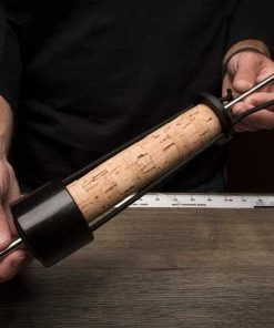 CRB Deluxe Handle Clamp