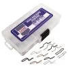CRB Deluxe Hook Keeper Assortment Kit DHK-AST Components