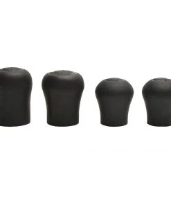 CRB Door Knob Style Butt Caps