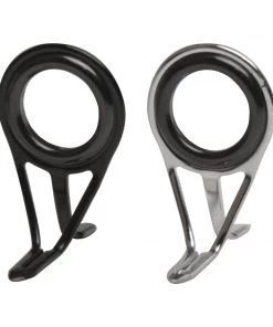 CRB Double Foot Spin/Cast Guide - Model DF Components