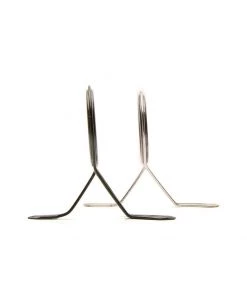 CRB Double Foot Spin/Cast Guide - Model DF Components