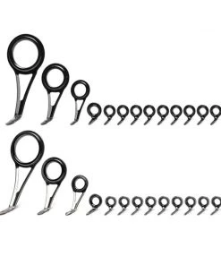 Components CRB Elite Micro Guide Kits - Spinning