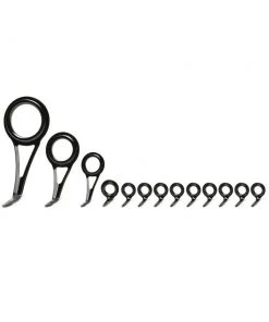 Components CRB Elite Micro Guide Kits - Spinning