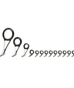 Components CRB Elite Micro Guide Kits - Spinning