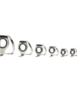 CRB Elite Turbo Guide Kits For Boat Rods Components 17 CRB Elite Turbo Guide Kits For Boat Rods Components