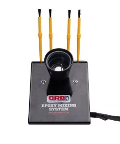 CRB Epoxy Mixing System EM1 Finishing Tools