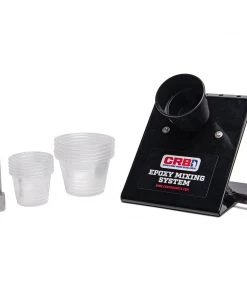 CRB Epoxy Mixing System EM1 Finishing Tools