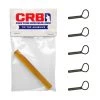 CRB Fly Rod Tip Top Repair Kit Supplies