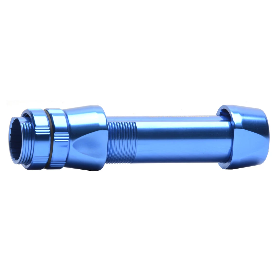 CRB Heavy Duty All-Aluminum Reel Seat ALHD Components 16 CRB Heavy Duty All-Aluminum Reel Seat ALHD Components