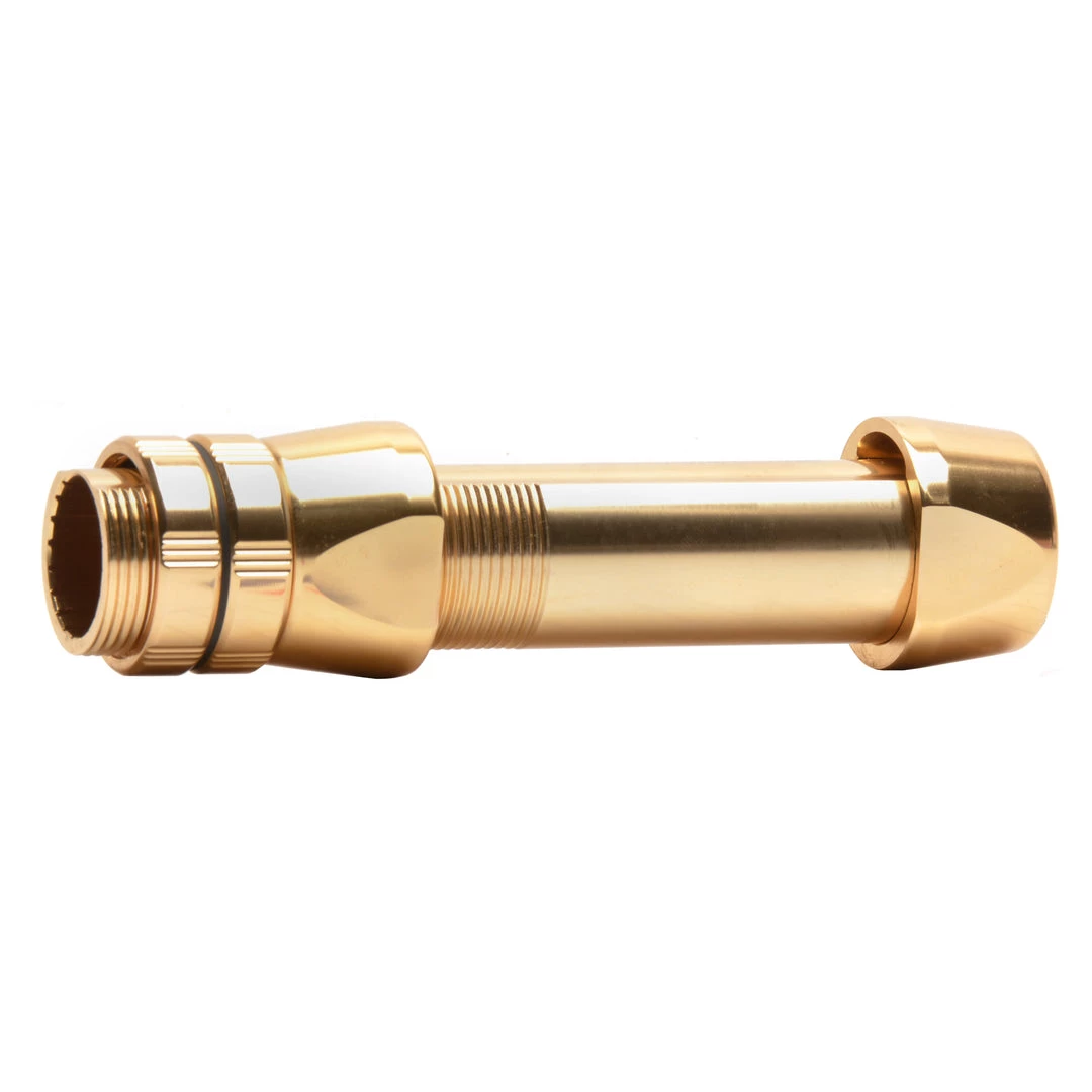 CRB Heavy Duty All-Aluminum Reel Seat ALHD Components 6 CRB Heavy Duty All-Aluminum Reel Seat ALHD Components