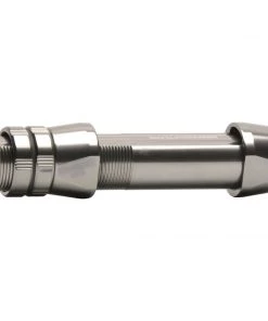 CRB Heavy Duty All-Aluminum Reel Seat ALHD Components 22 CRB Heavy Duty All-Aluminum Reel Seat ALHD Components