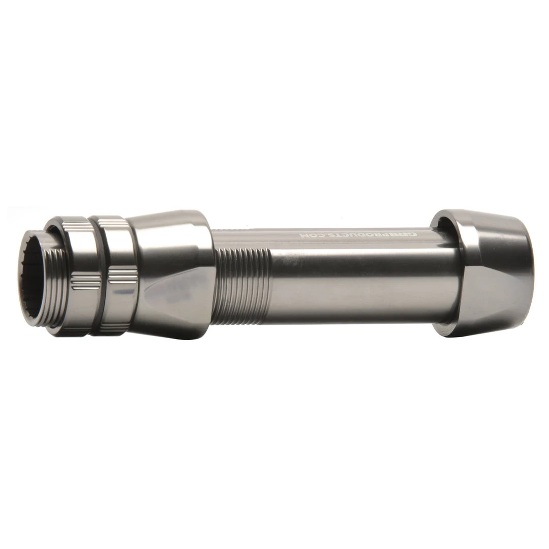 CRB Heavy Duty All-Aluminum Reel Seat ALHD Components 8 CRB Heavy Duty All-Aluminum Reel Seat ALHD Components