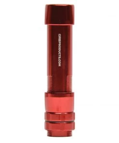 CRB Heavy Duty All-Aluminum Reel Seat ALHD Components 27 CRB Heavy Duty All-Aluminum Reel Seat ALHD Components